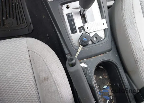 2016 Subaru Forester 2.5I Premium z USA, uszkodzony, nr VIN JF2SJADC7GH418102